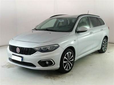 FIAT TIPO / 2015 / 5P / STATION WAGON 1.6 MJT 120CV DCT 6M SeS BUSINESS