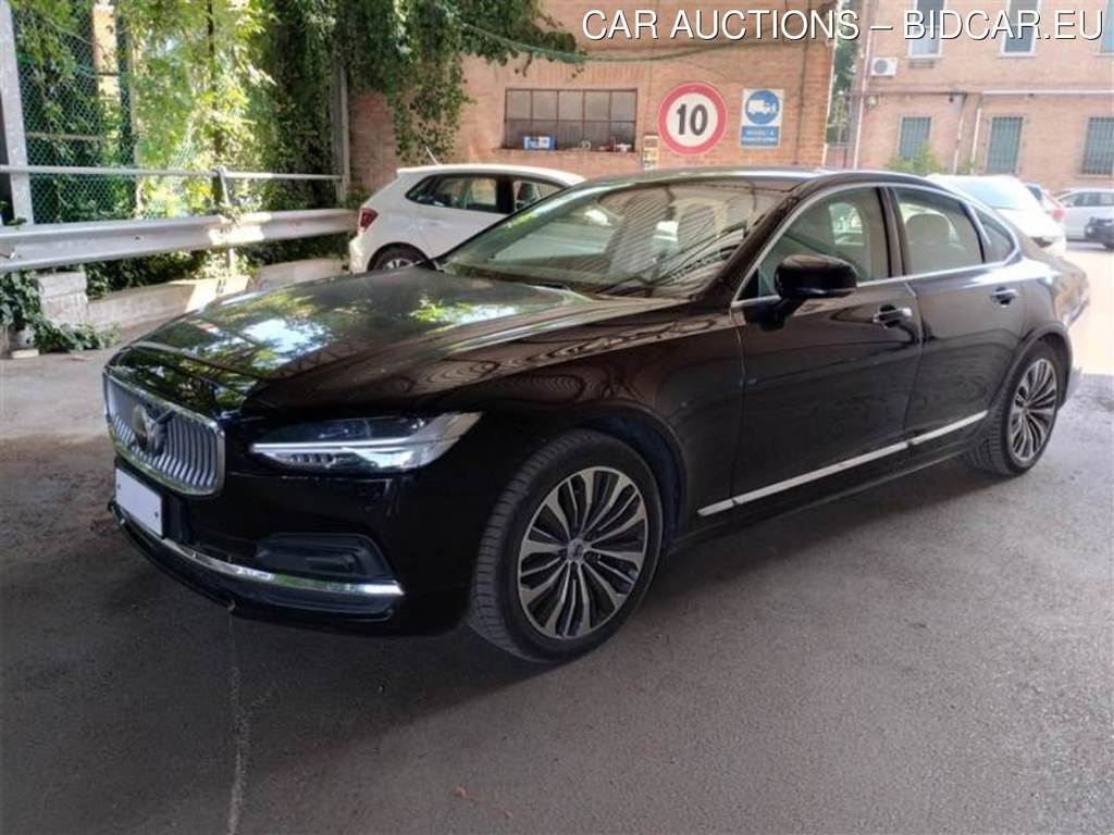 VOLVO S90 / 2020 / 4P / BERLINA B5 D AWD AUTOM. INSCRIPTION