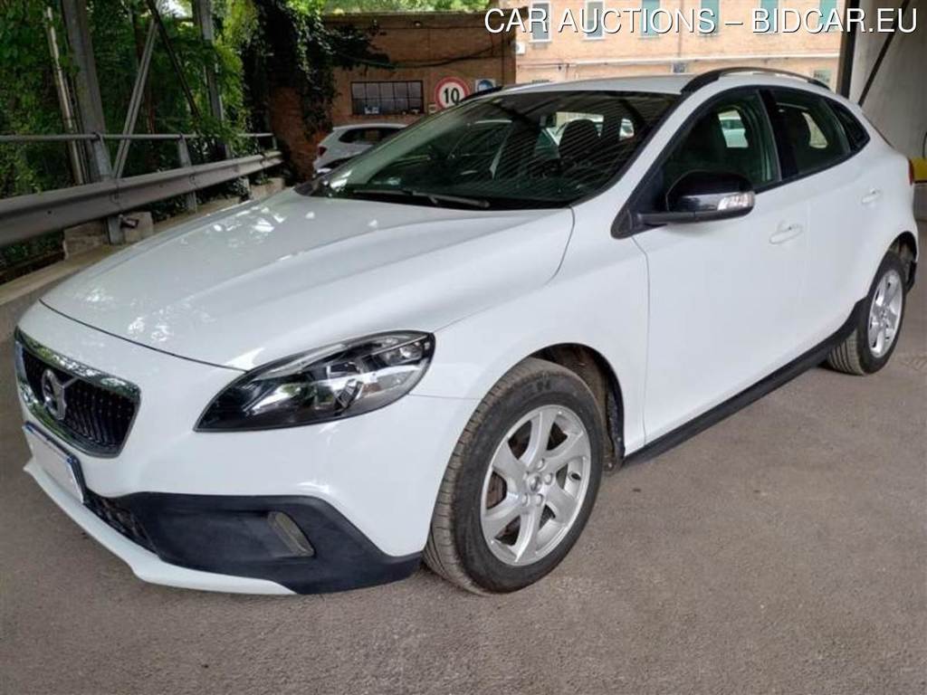VOLVO V40 CROSS COUNTRY / 2012 / 5P / BERLINA D2 GEARTRONIC CROSS COUNTRY BUSINESS