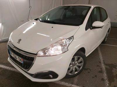 208 Affaire Premium Pack 1.5 HDi 100CV BVM5 E6dT