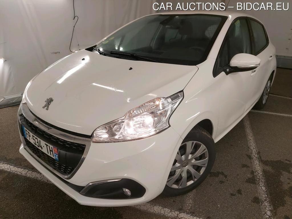 208 Affaire Premium Pack 1.5 HDi 100CV BVM5 E6dT