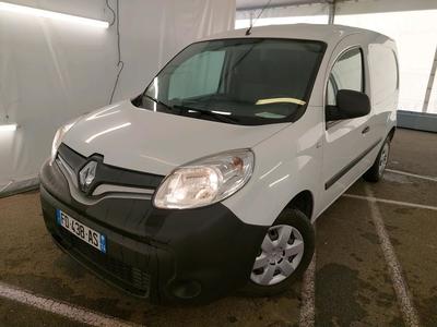 Kangoo II Express Extra 1.5 dCi 90CV BVM5 E6