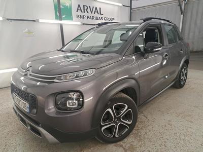 C3 Aircross Feel 1.5 BlueHDi 100CV BVM6 E6dT