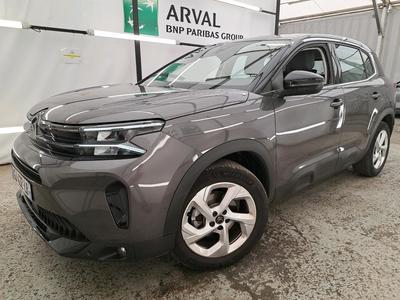 CITROEN C5 Aircross / 2022 / 5P / SUV BlueHDi 130 SandS BVM6 Feel