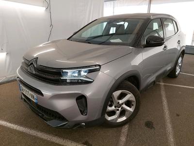 CITROEN C5 Aircross 5p SUV BlueHDi 130 SandS EAT8 Business