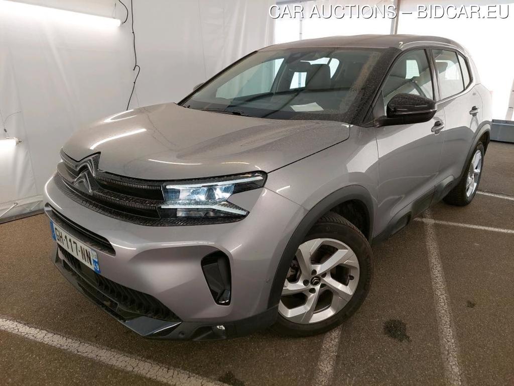 CITROEN C5 Aircross 5p SUV BlueHDi 130 SandS EAT8 Business