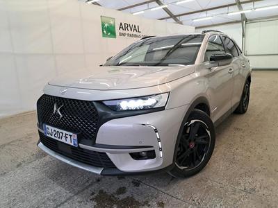 DS DS 7 Crossback / 2017 / 5P / SUV E-TENSE 4x4 300 PERFORMANCE Line +
