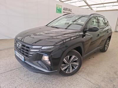 HYUNDAI Tucson / 2020 / 5P / SUV 1.6 CRDI 136 DCT-7 HYBRID 48V BUSINESS