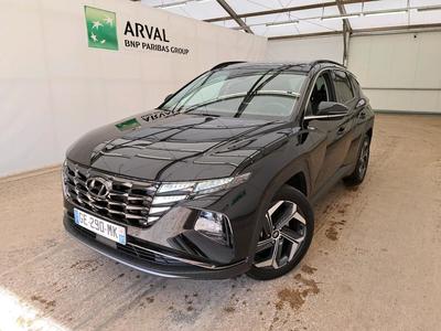 HYUNDAI Tucson / 2020 / 5P / SUV 1.6 PHEV 265 HTRAC EXECUTIVE 4WD AUTO