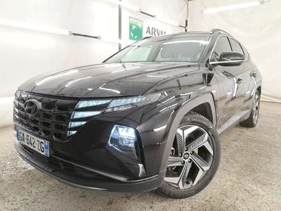 HYUNDAI Tucson / 2020 / 5P / SUV 1.6 PHEV 265 HTRAC EXECUTIVE 4WD AUTO