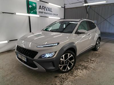 Kona Executive 2WD 1.6 CRDi 135CV BVA7 E6dT