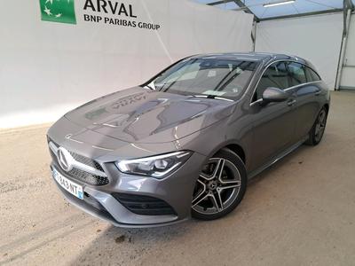 MERCEDES-BENZ CLA Shooting Brake / 2019 / 5P / Break CLA 220 d AMG Line BA8