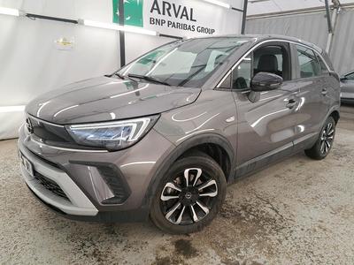 Crossland X Business Elegance 1.5 120CV BVA6 E6d