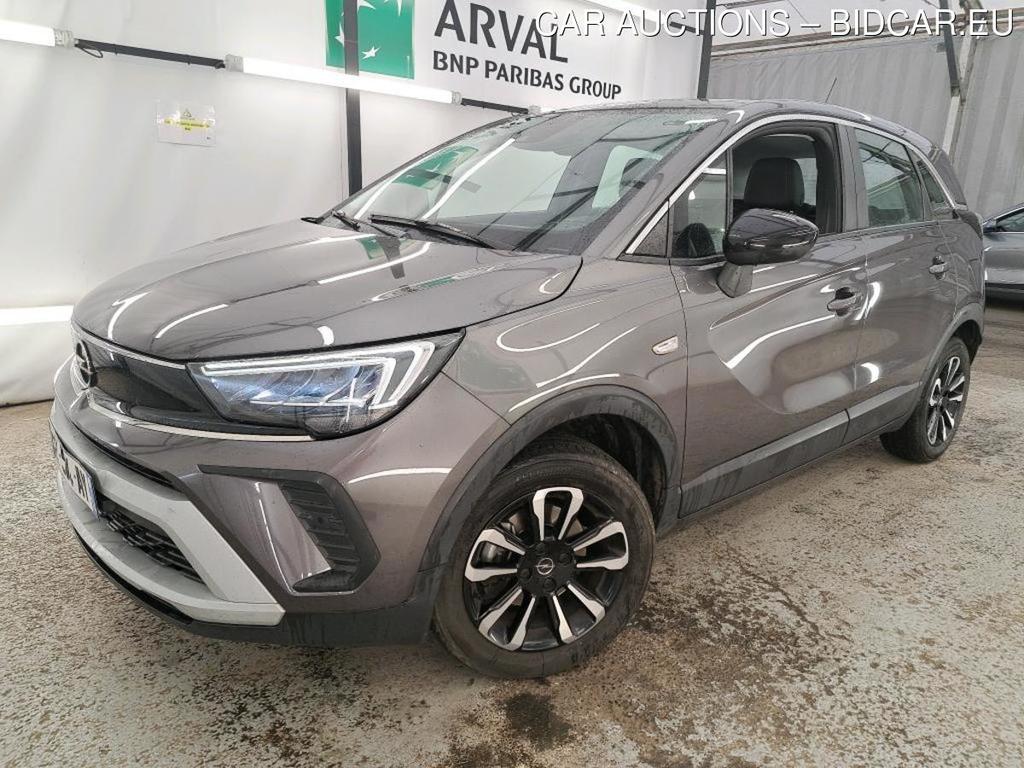 Crossland X Business Elegance 1.5 120CV BVA6 E6d