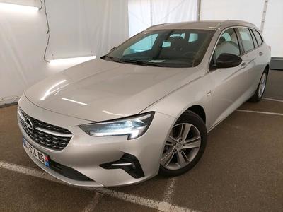 Insignia B Sports Tourer Business Elegance 1.5 120CV BVA8 E6d