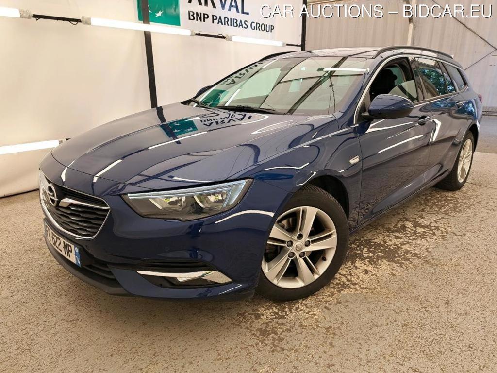 Insignia B Sports Tourer Business Elegance 1.6 CDTI 135CV BVA6 E6dT