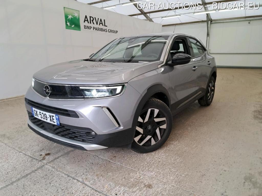 Mokka Business Elegance 1.5 110CV BVM6 E6d