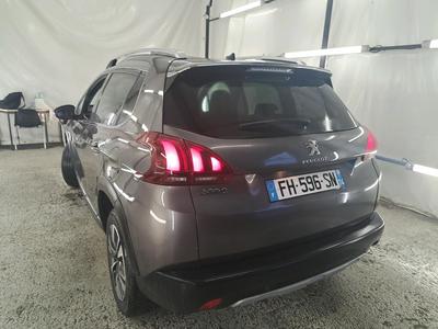 2008 Allure Business 1.2 PureTech 110CV BVA6 E6dT