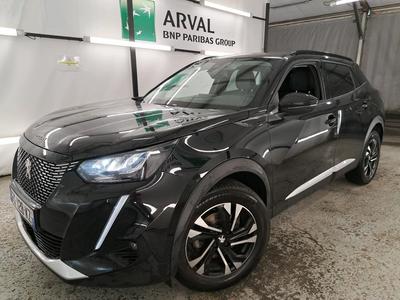 2008 Allure Business 1.5 HDi 130CV BVA8 E6d