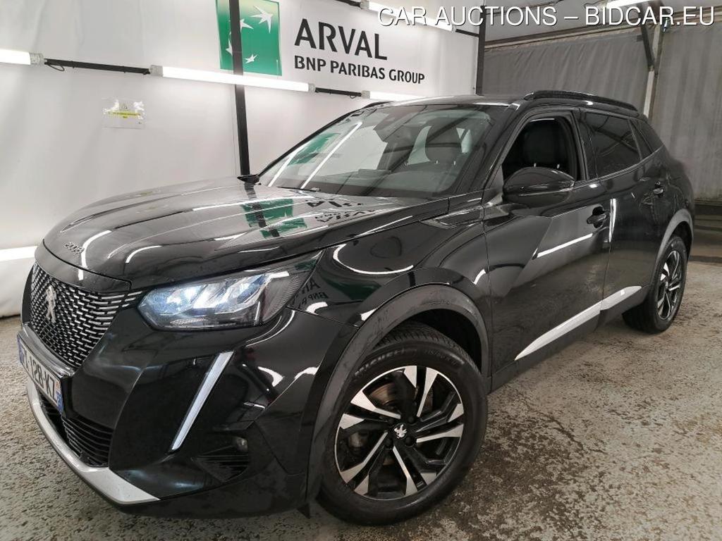 2008 Allure Business 1.5 HDi 130CV BVA8 E6d