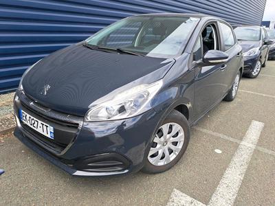 208 Active 1.2 PureTech 70CV BVM5 E6