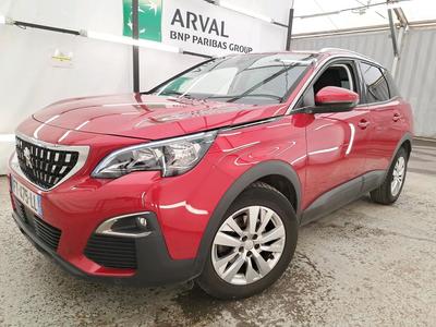 3008 Active Business 1.5 HDi 130CV BVA8 E6d