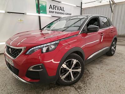 3008 GT Line 1.5 HDi 130CV BVA8 E6dT