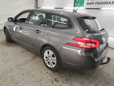 308 SW Active Business 1.5 HDi 130CV BVA8 E6d