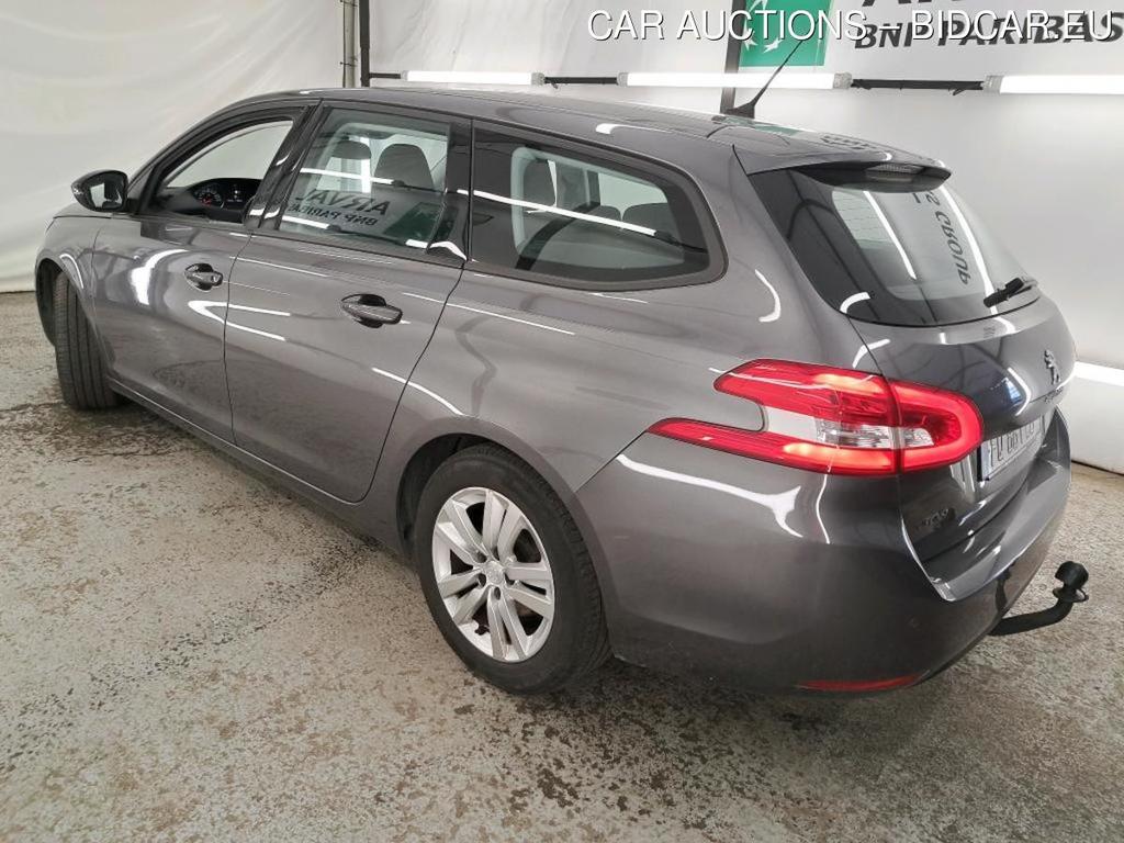 308 SW Active Business 1.5 HDi 130CV BVA8 E6d