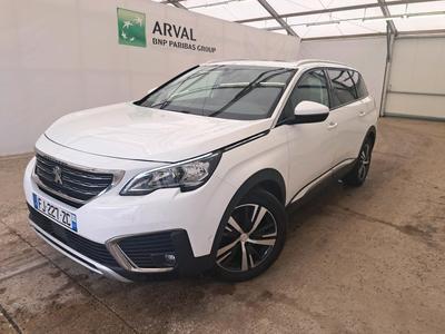 5008 Allure 1.2 PureTech 130CV BVM6 7 Sieges E6dT