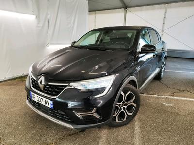 Arkana Intens 1.3 TCe 140CV BVA7 E6d