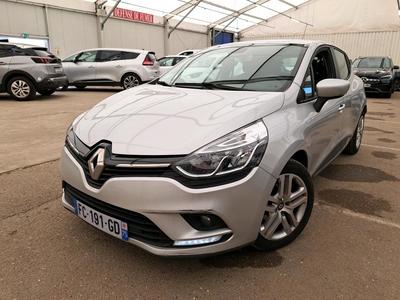 Clio IV Business 0.9 TCe 90CV BVM5 E6