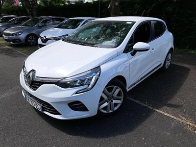 Clio V Business 1.0 SCe 65CV BVM5 E6d