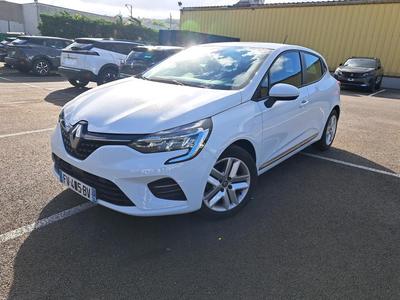 Clio V Business 1.0 TCe 90CV BVM6 E6d