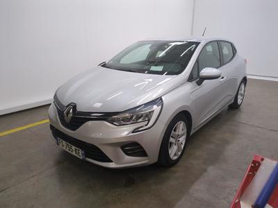 Clio V Business 1.6 E-TECH Hybrid 140CV BVA6 E6d