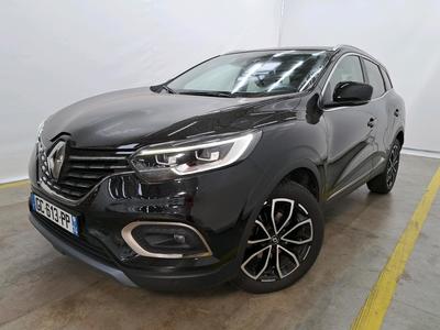 Kadjar Intens 1.5 dCi 115CV BVM7 E6d