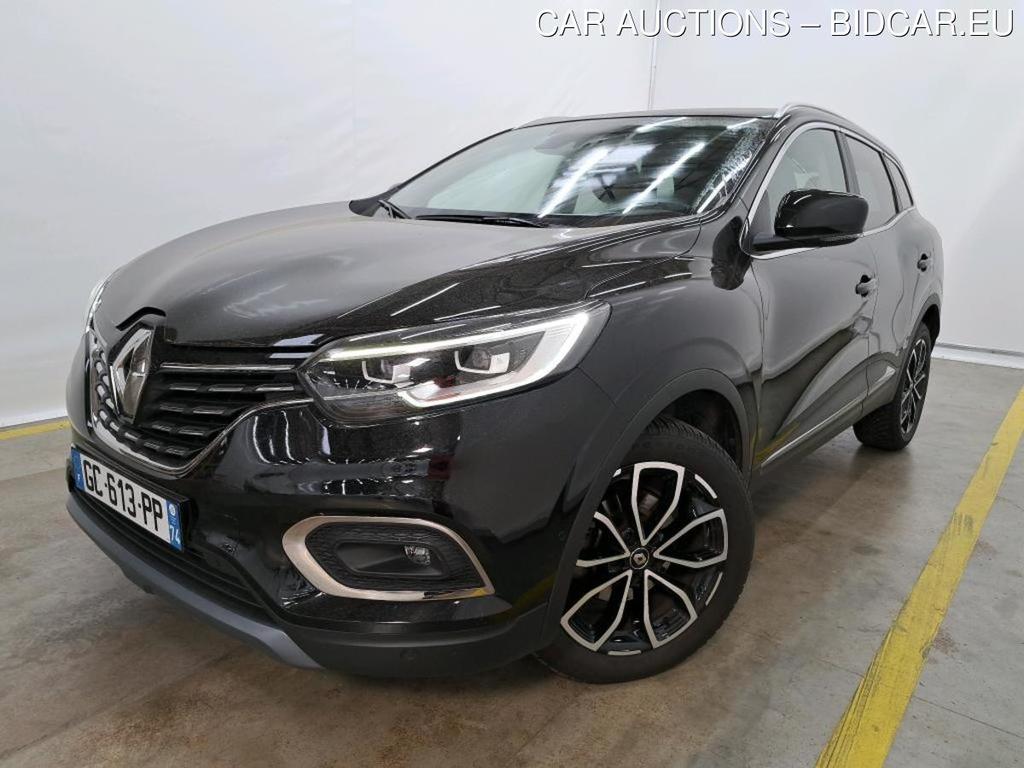 Kadjar Intens 1.5 dCi 115CV BVM7 E6d