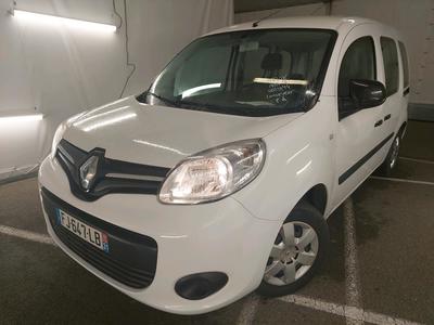 Kangoo Trend 1.5 dCi 95CV BVM6 E6dT