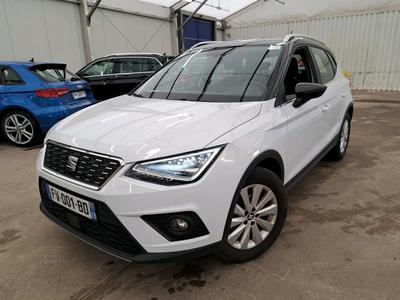 Arona Xcellence 1.0 TSI 95CV BVM5 E6d