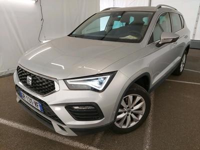 Ateca Style Business 2.0 TDI 150CV BVA7 E6d