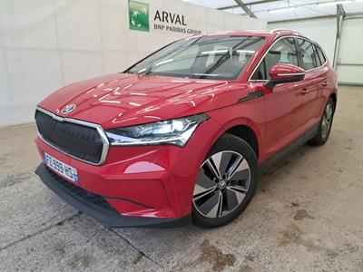 Enyaq iV 80 Loft 82kWh BVA