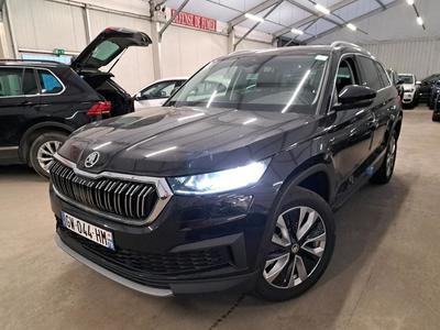 Kodiaq Style 1.5 TSI 150CV BVA7 7 Sieges E6d