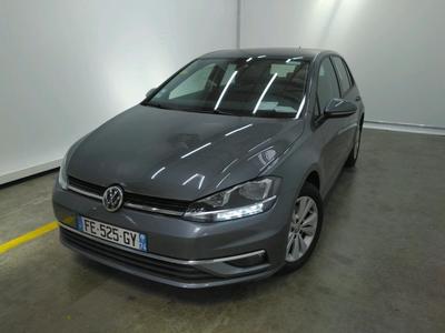 Golf VII Berline Confortline Business BMT 1.6 TDI 115CV BVM5 E6dT