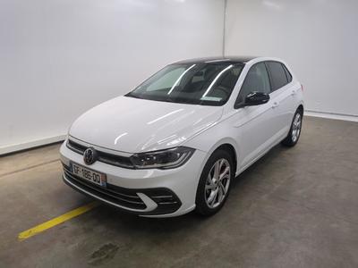 Polo VI Style 1.0 TSI 95CV BVM5 E6d