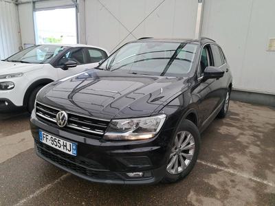 Tiguan Comfortline BMT/Start-Stop 2.0 TDI 150CV BVM6 E6dT