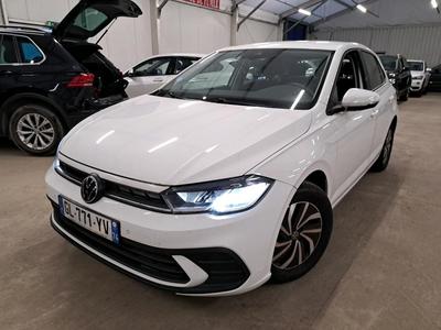 VOLKSWAGEN Polo / 2021 / 5P / Berline 1.0 TSI 95 Life Business