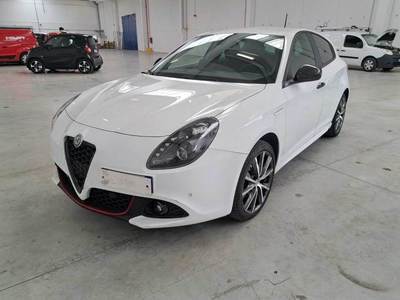 ALFA ROMEO GIULIETTA / 2010 / 5P / BERLINA 1.6 JTDM 120CV SPORT