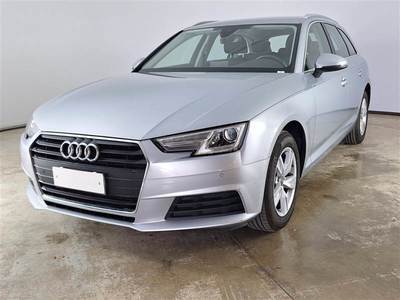 AUDI A4 2015 AVANT 2.0 TDI S TR. 110KW BUS. AVANT