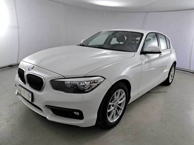 BMW SERIE 1 / 2015 / 5P / BERLINA 120D XDRIVE BUSINESS AUT.