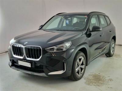 BMW X1 / 2022 / 5P / SUV SDRIVE 18D EDITION ESSENCE DCT